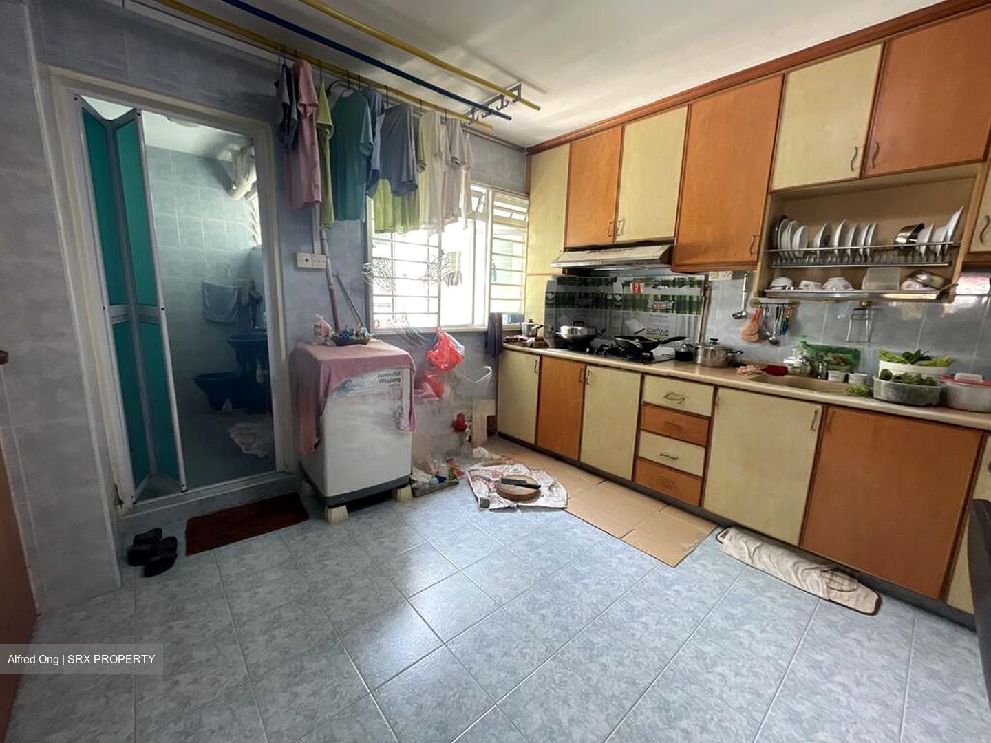 Blk 226 Choa Chu Kang Central (Choa Chu Kang), HDB 4 Rooms #503936531